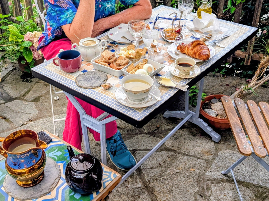 Bed And Breakfast Cà De Badin主图