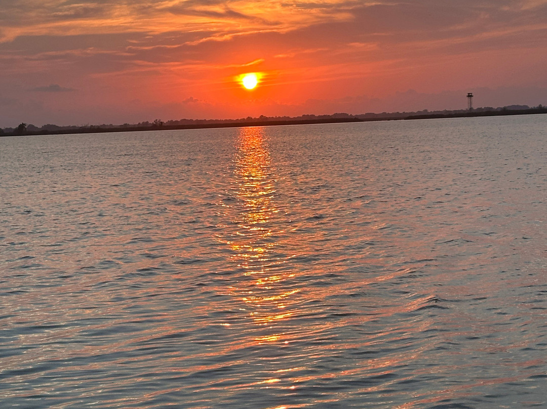 Lake Massaciuccoli-Torre del Lago Puccini必去景点