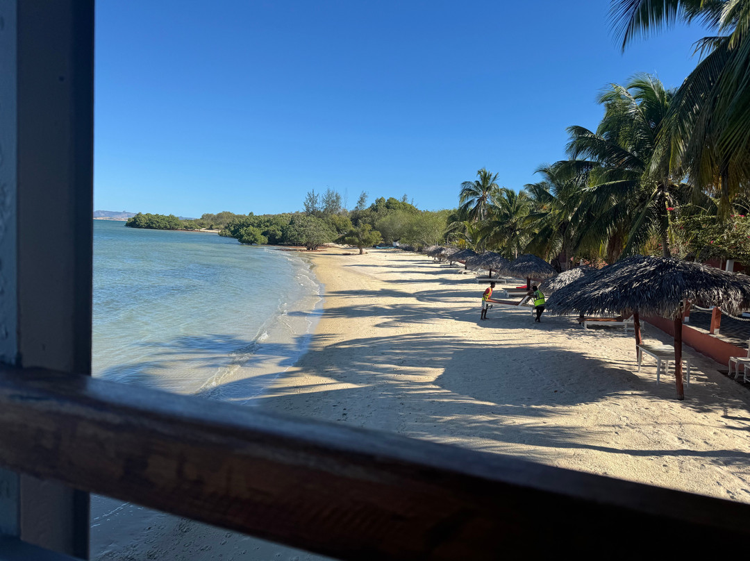 Hotel Meva Plage主图