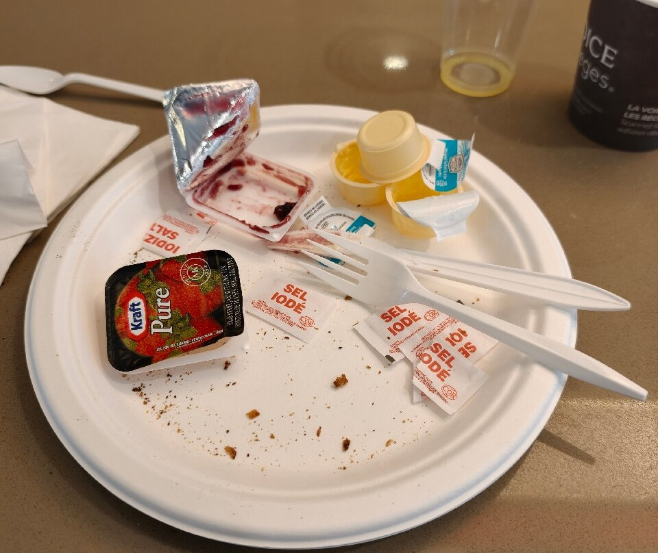 贝勒维尔丽怡酒店主图
