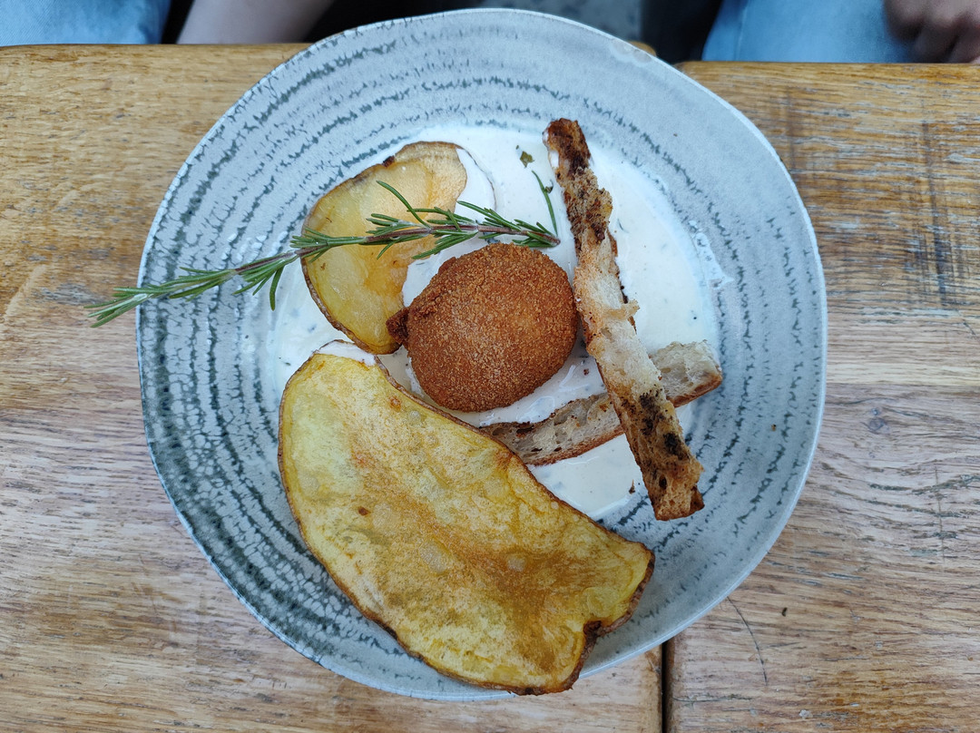 Le petit provençal