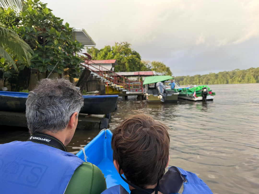 Costa Rica Roots Tours-托图杰多必去景点