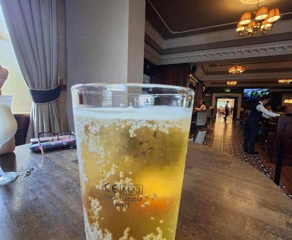 杰克逊酒店主图