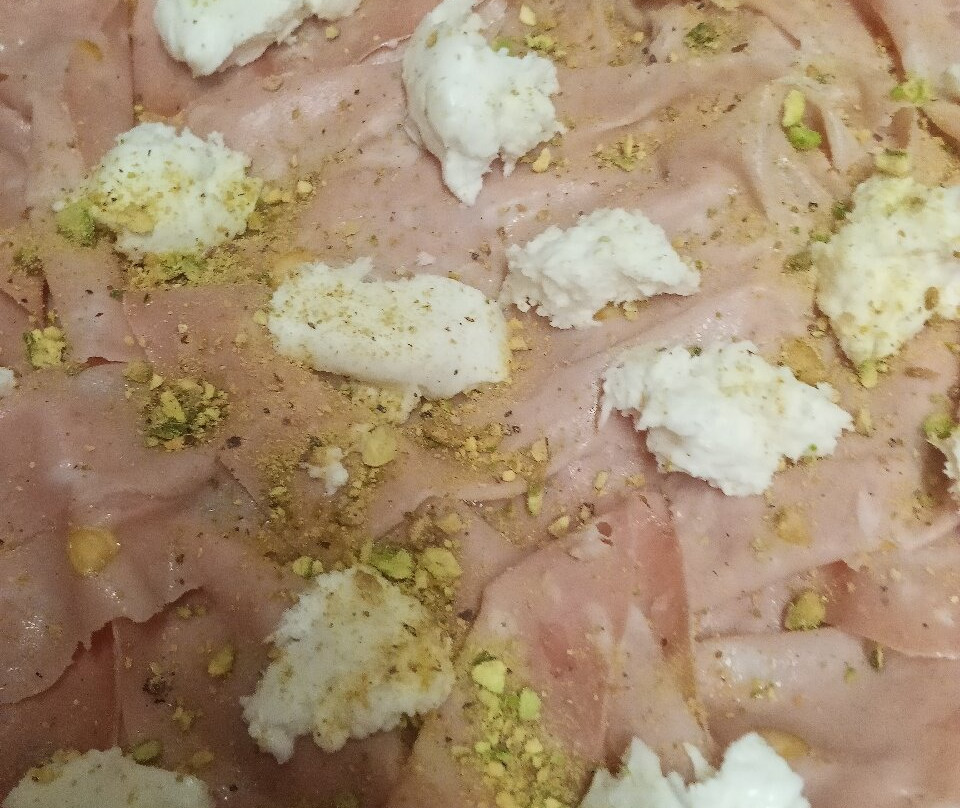 Planet Pizza