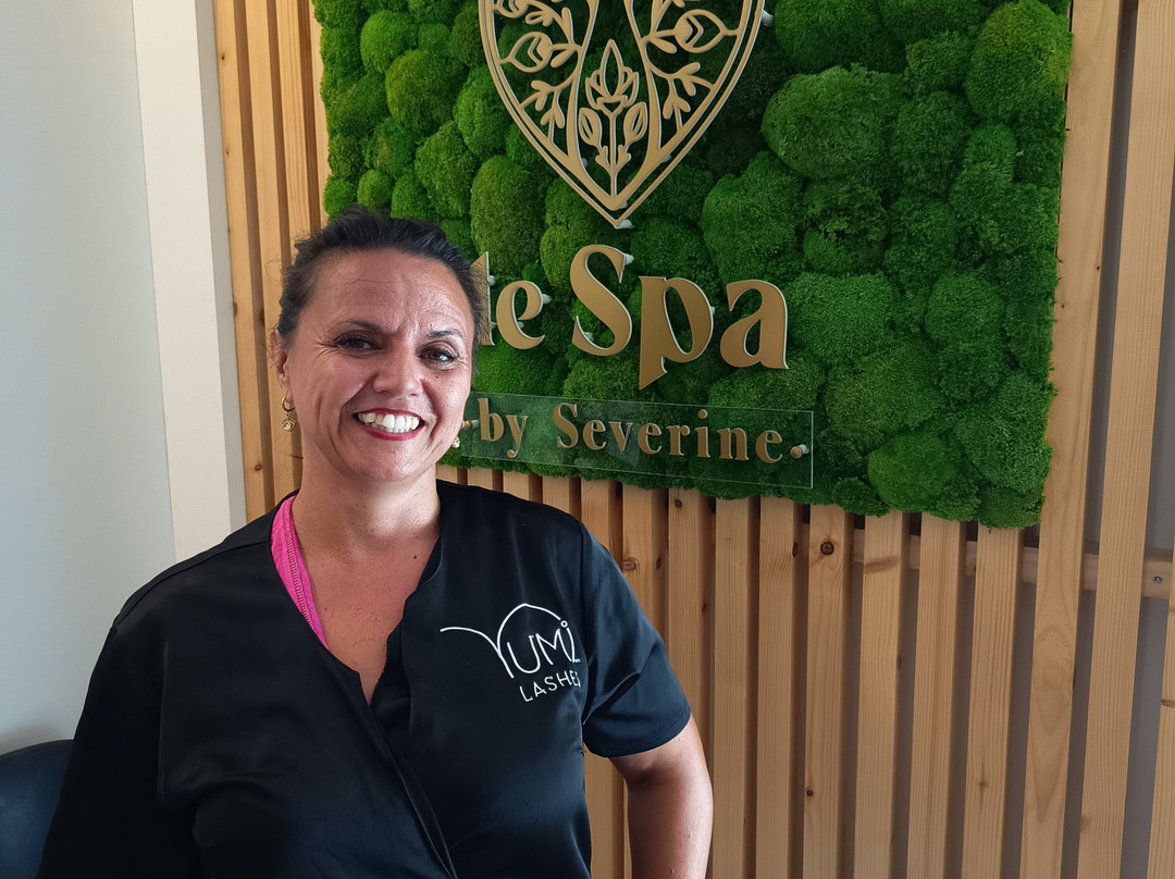 Le Spa By Severine-Aire-sur-l'Adour必去景点