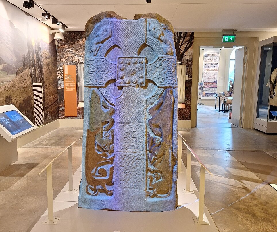 Perth Museum-珀斯必去景点