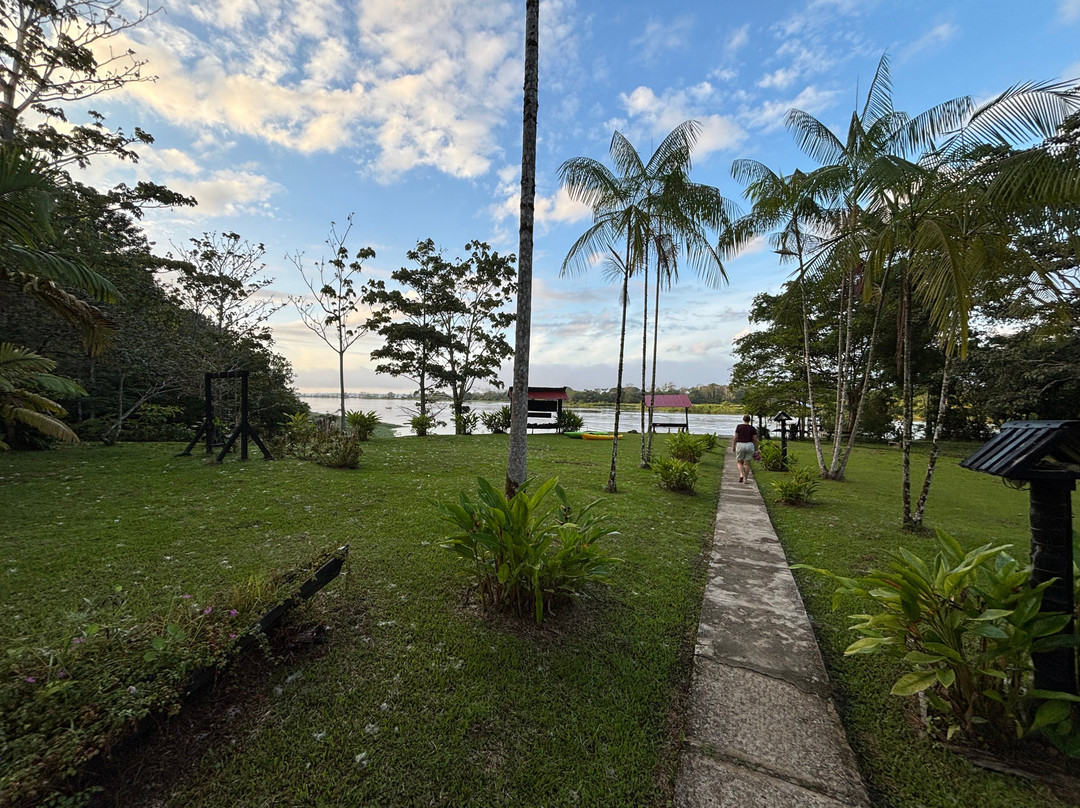 Bellavista酒店住宿-Eware Refugio Amazonico