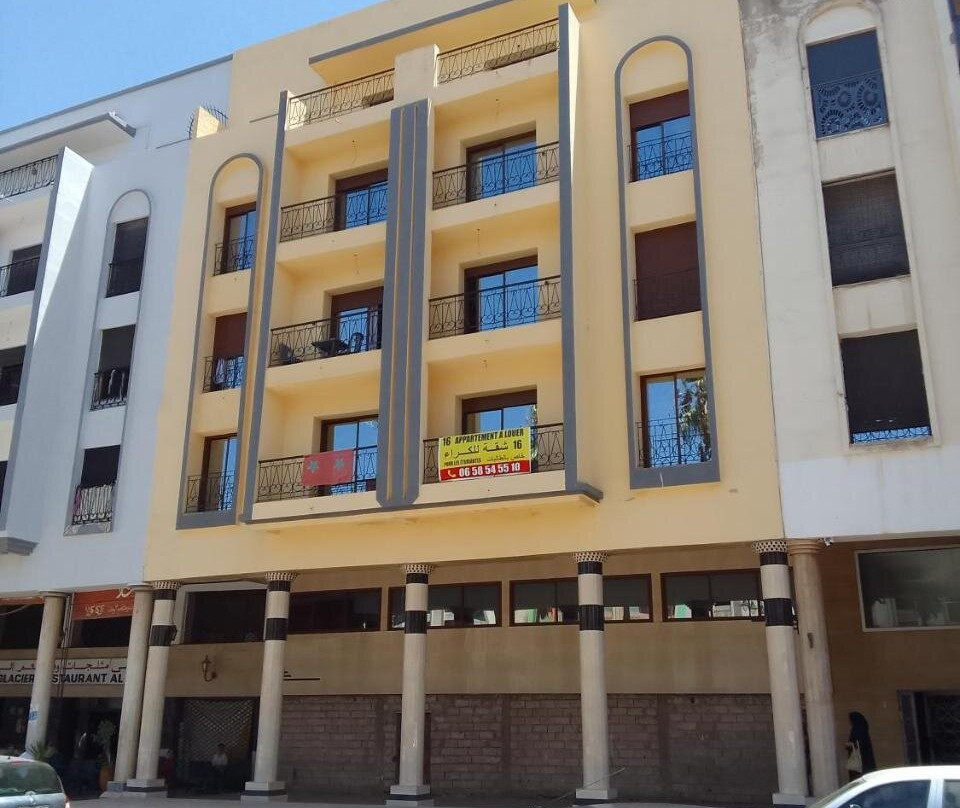 Location Saisonniere