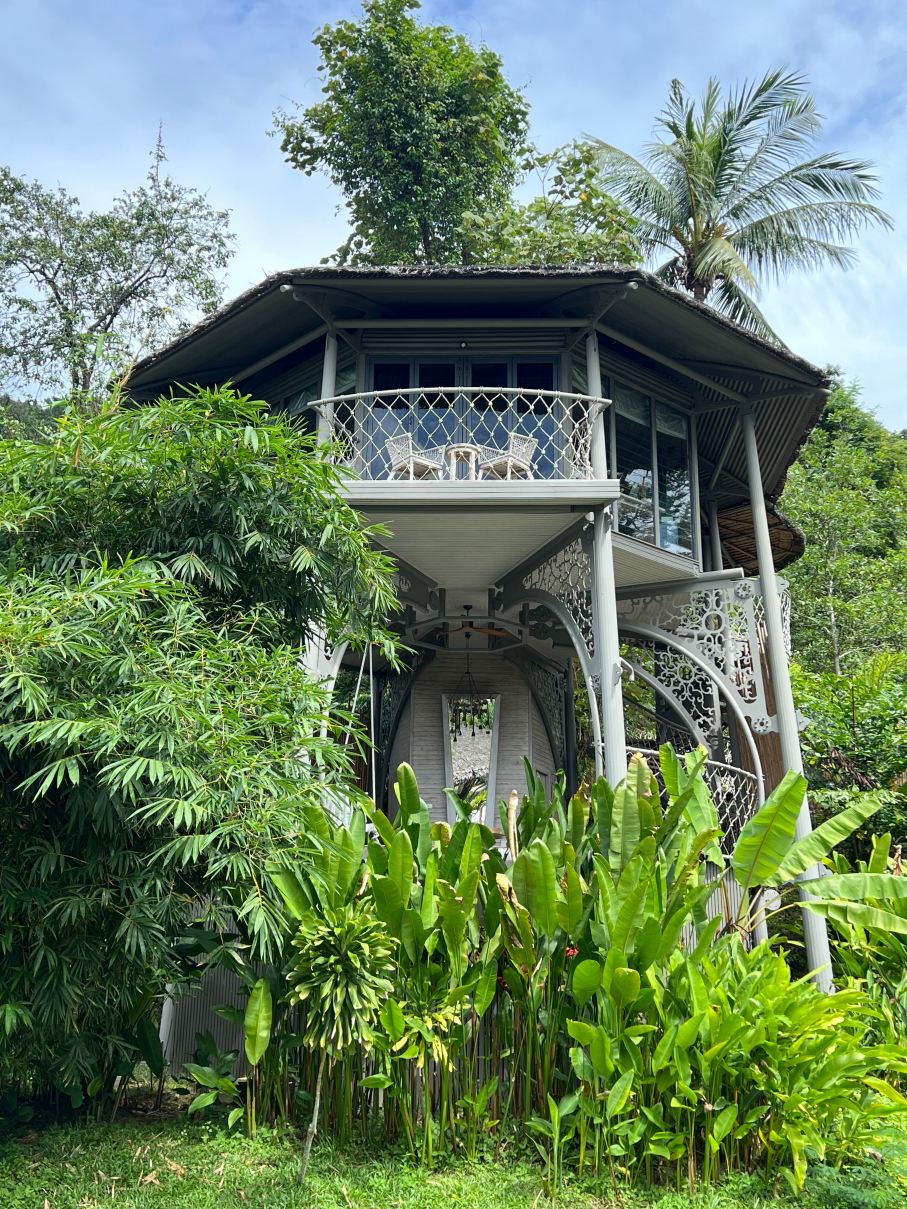 普吉阁遥岛树屋别墅度假村 - 限成人-旅行者