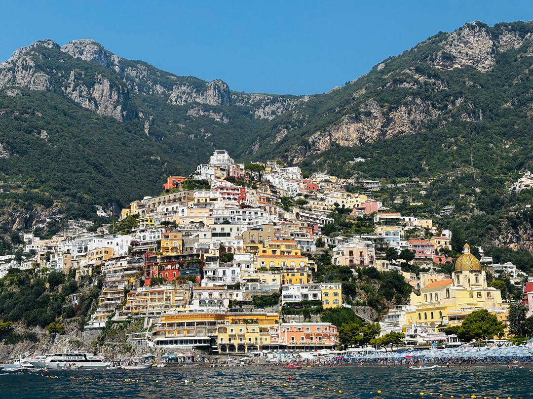 Wonder Tour Amalfi Coast, Escursioni in barca ed altre esperienze-康加德马里尼必去景点