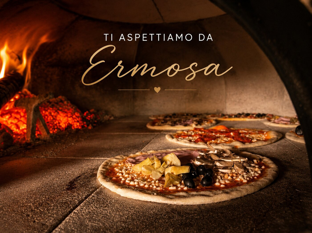 Ristorante Pizzeria Ermosa