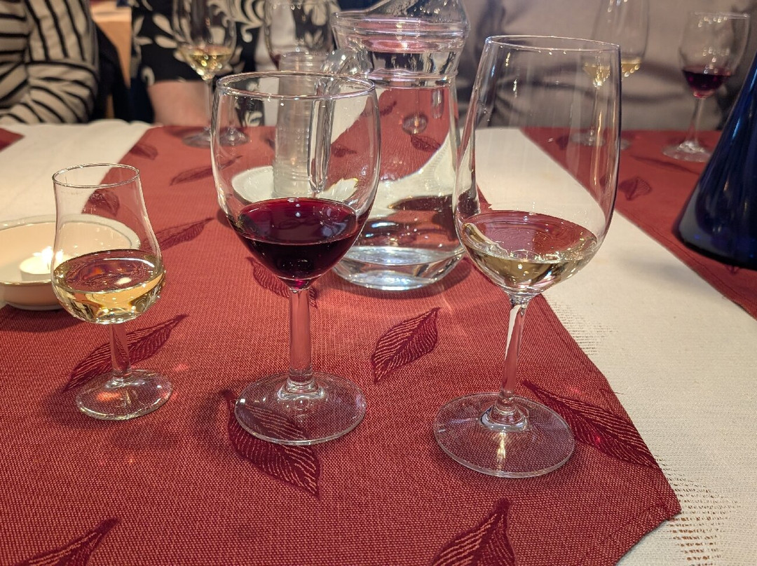 Alahovi Berry Wine Farm-库奥皮奥必去景点