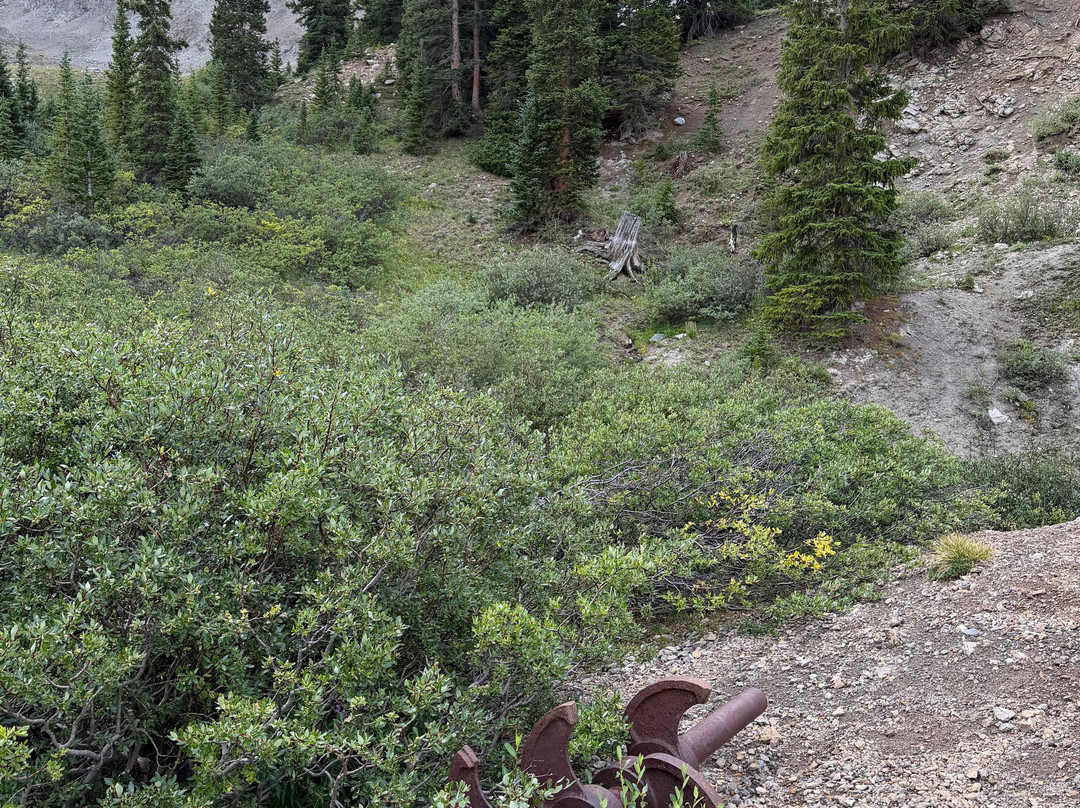Mayflower Gulch-Leadville必去景点