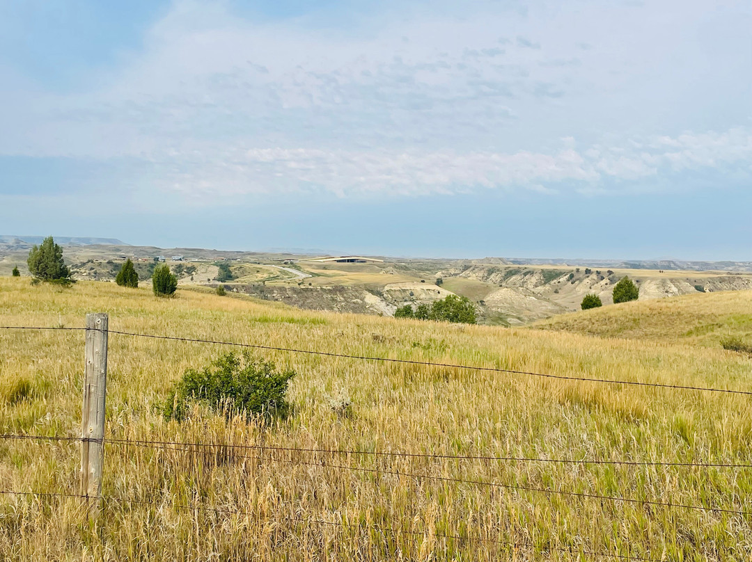 Medora Riding Stables-Medora必去景点