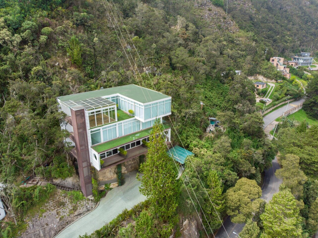 San Gabriel酒店住宿-Sukha Resort