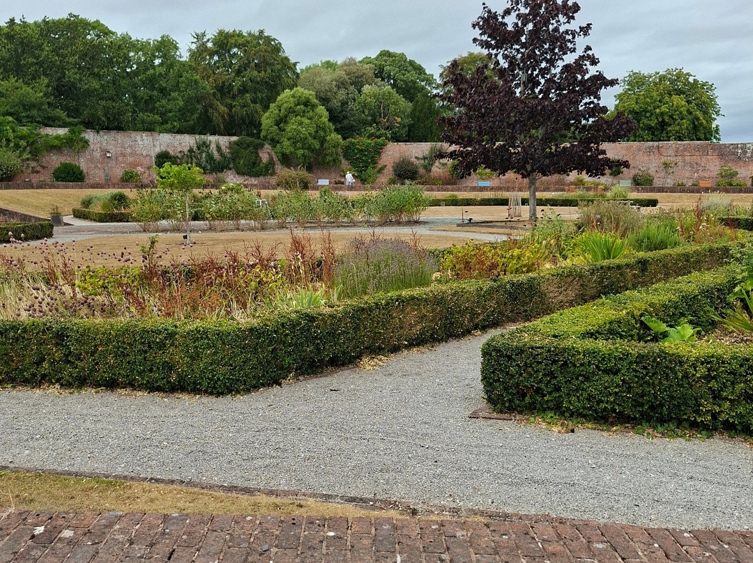 Warner Hotels - Bodelwyddan Castle主图