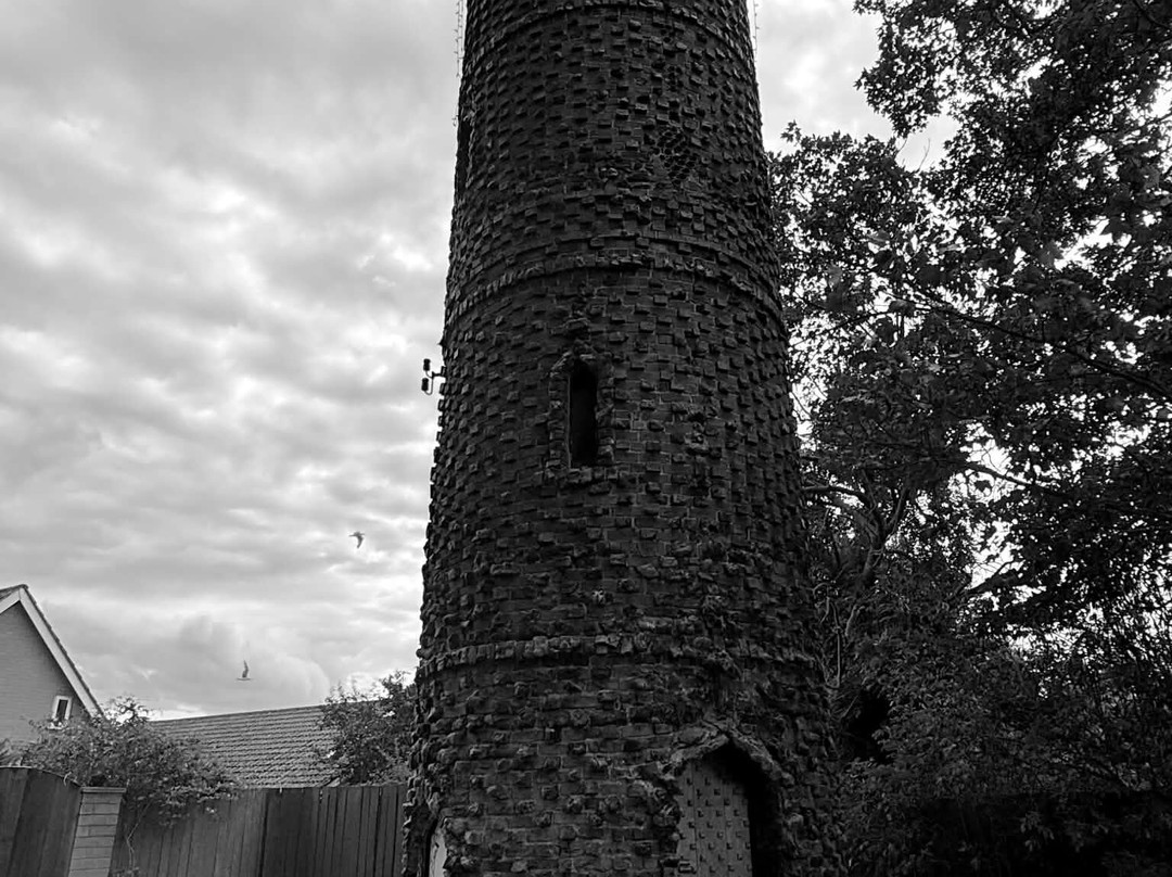 Bettison's Folly-Hornsea必去景点