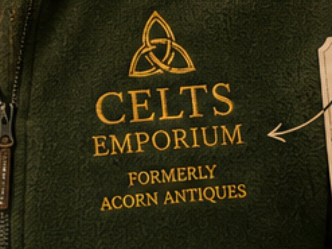 Acorn Antiques and Collectables