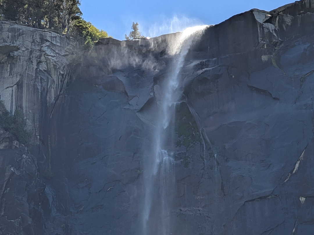 Yosemite 360 Tours-菲什营必去景点