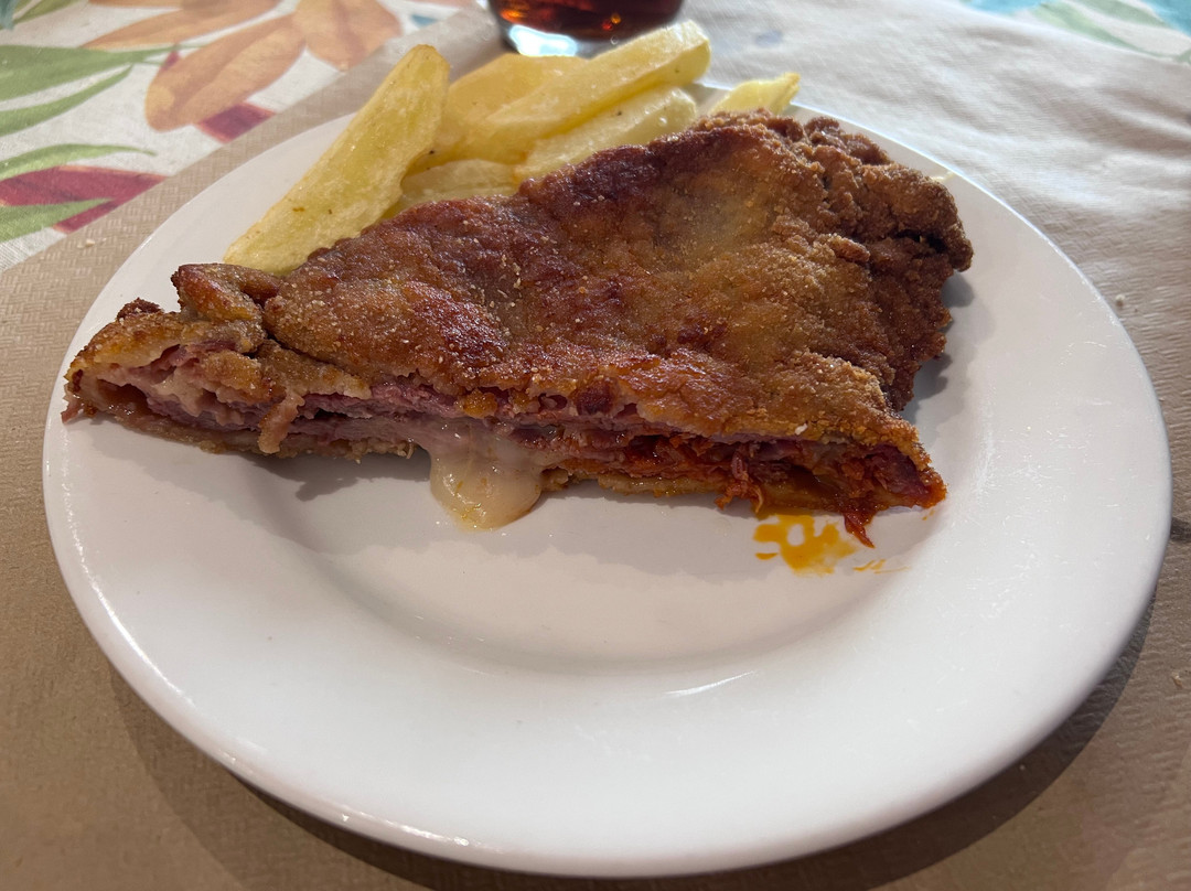 Restaurante Grill Sabor