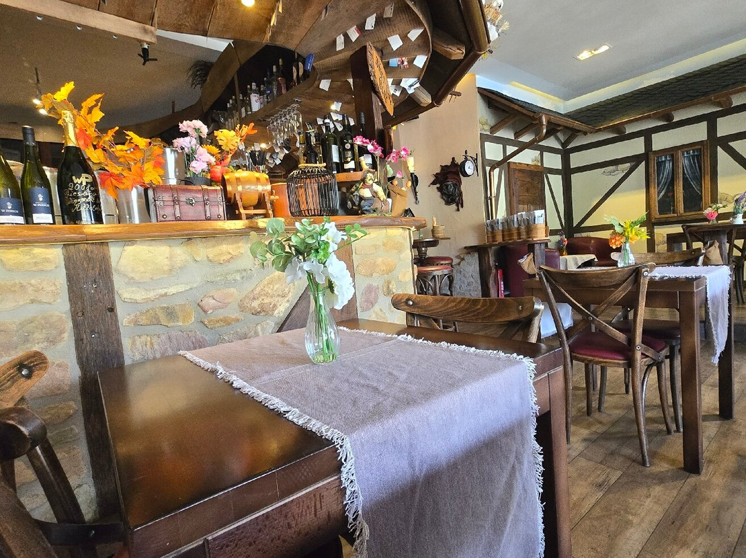 Goar - Bistro - Restaurant - Café