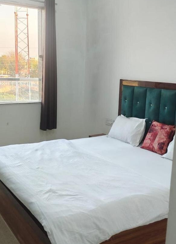 Shyam Krapa Hotel