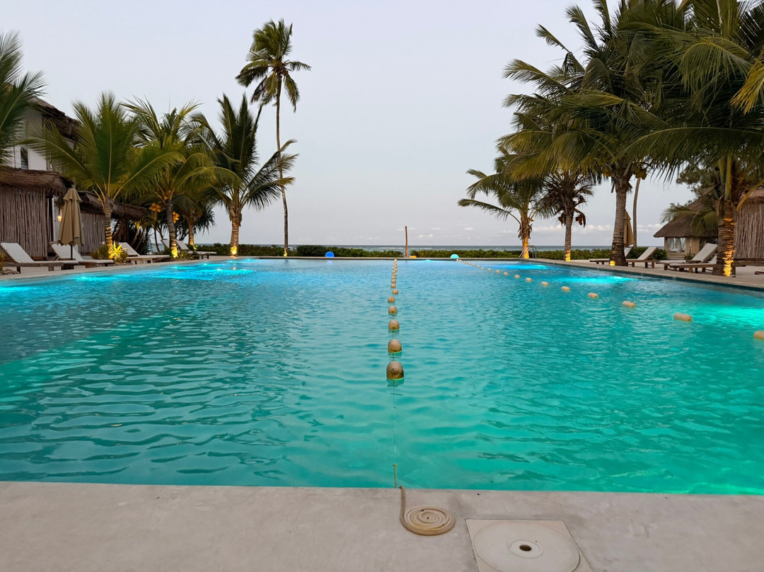 Infinity Beach Boutique Hotel & SPA