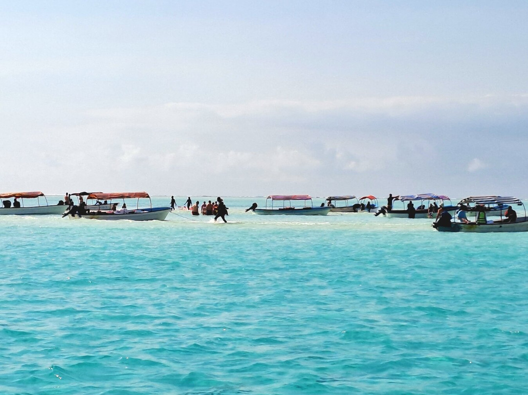 Veraclub Zanzibar Village主图