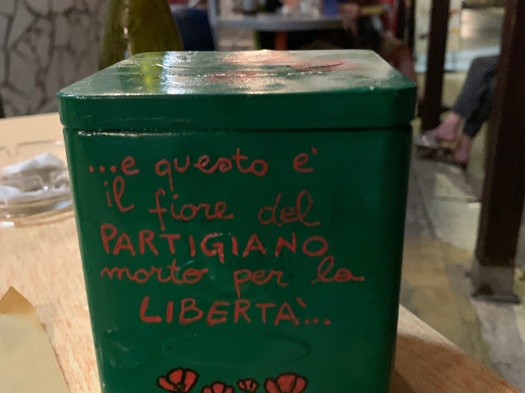 Bar Pub Arcobaleno-Trappeto必去景点