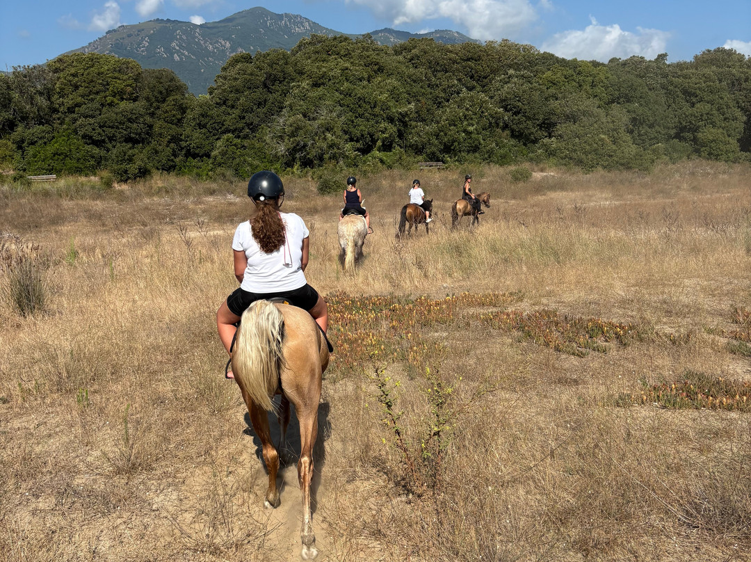 Aux Poneys d Eden-Canale-di-Verde必去景点