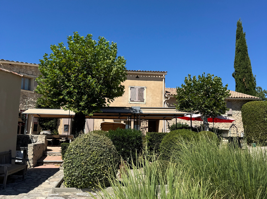 Domaine des Campeaux主图