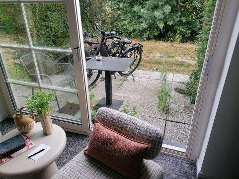 Van der Valk Hotel Gent-Drongen-旅行者