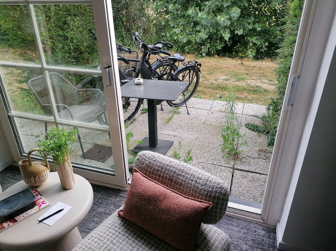 Van der Valk Hotel Gent-Drongen主图