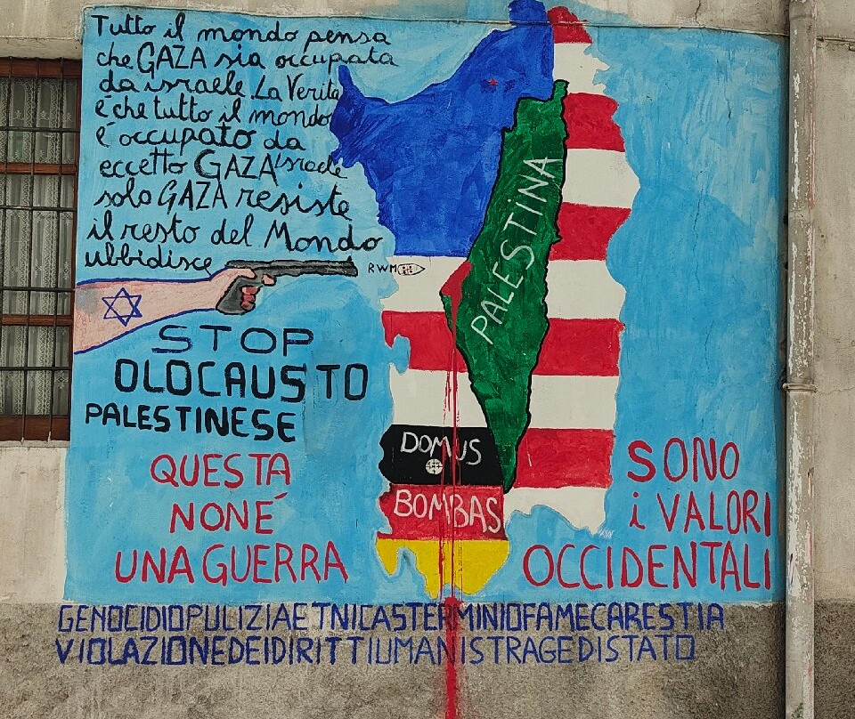 Sardegna Nascosta-Oliena必去景点