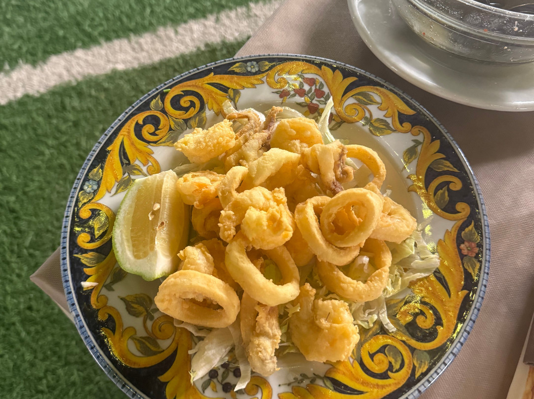 卡利普索酒店主图