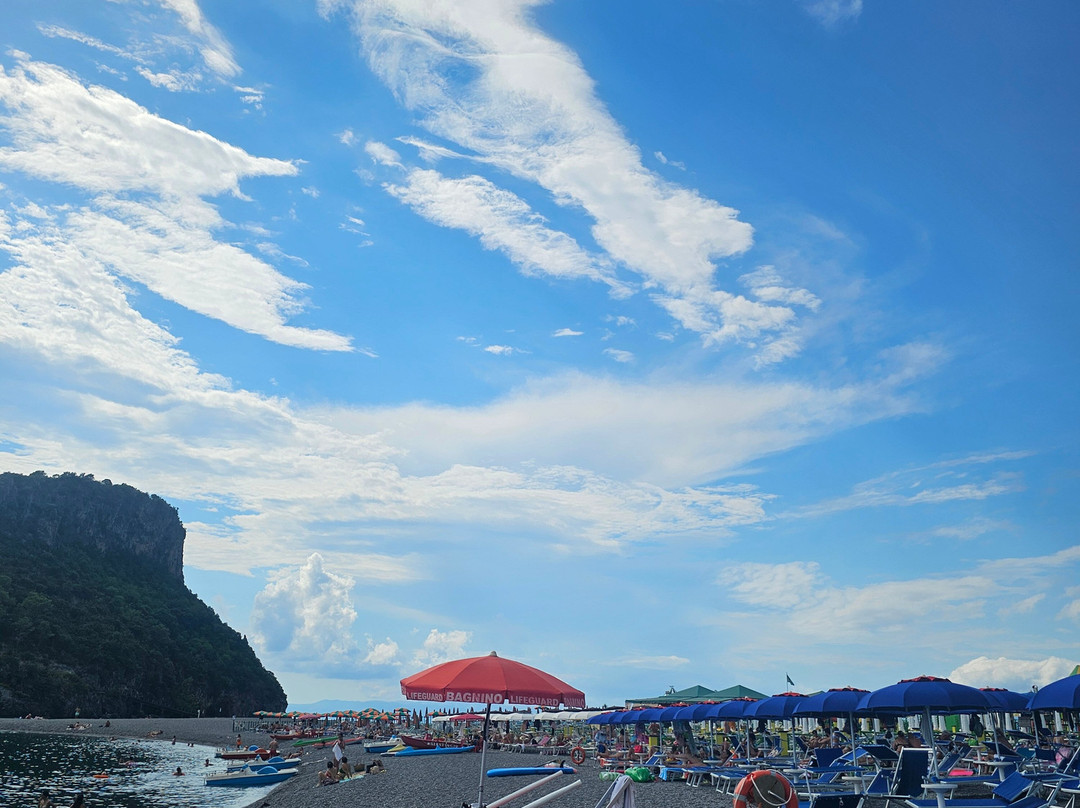 Praia a Mare-Praia A Mare必去景点