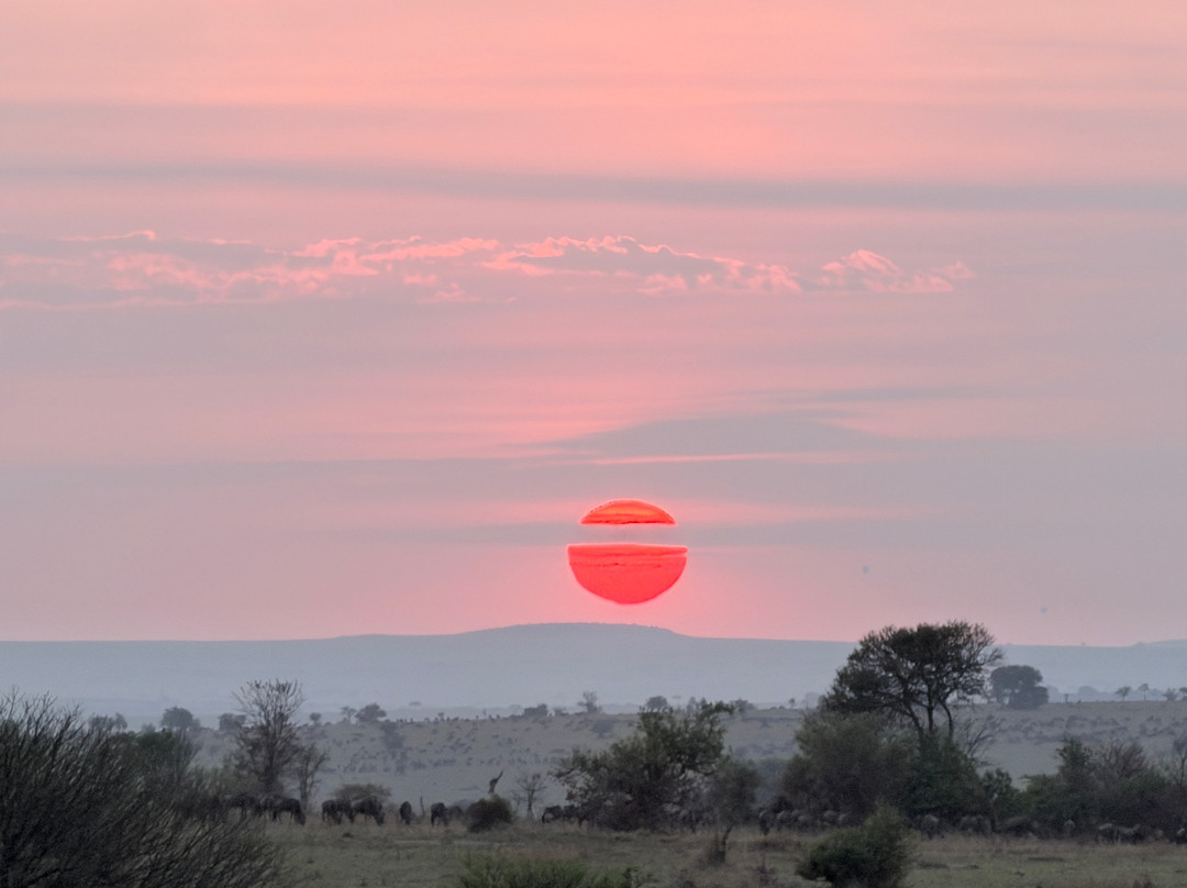Unlimited Expeditions - The Soul Of Tanzania-阿鲁沙必去景点