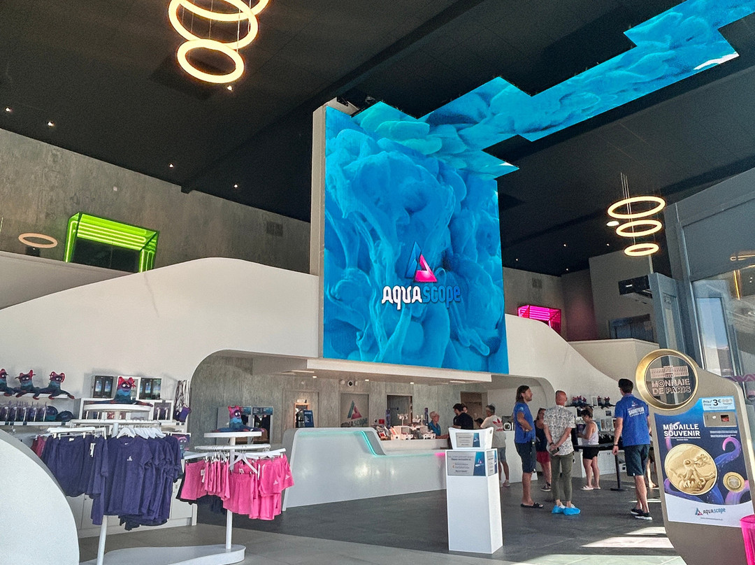 原始城市,阿尔特奥拉酒店,普瓦捷观测未来公园(国际酒店)主图