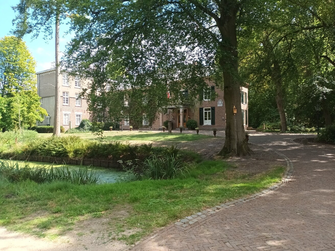 Castle Geldrop-Geldrop必去景点