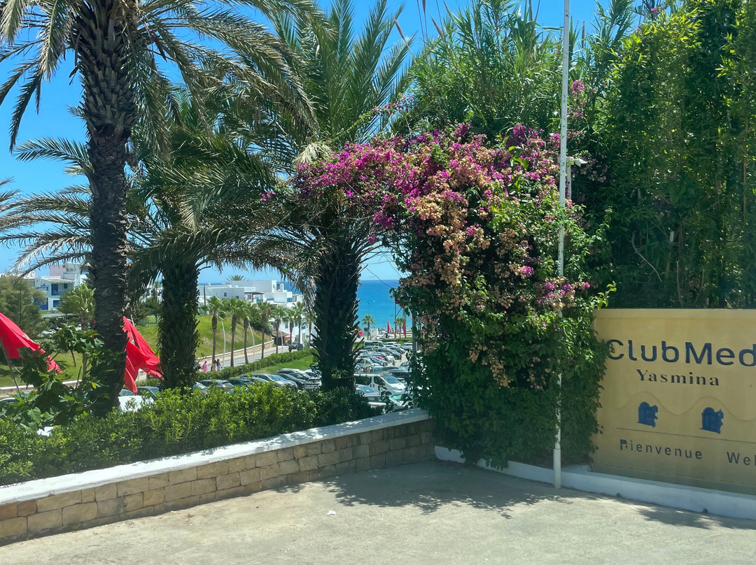 Club Med Yasmina - Morocco主图