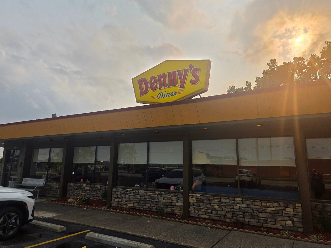 Denny's