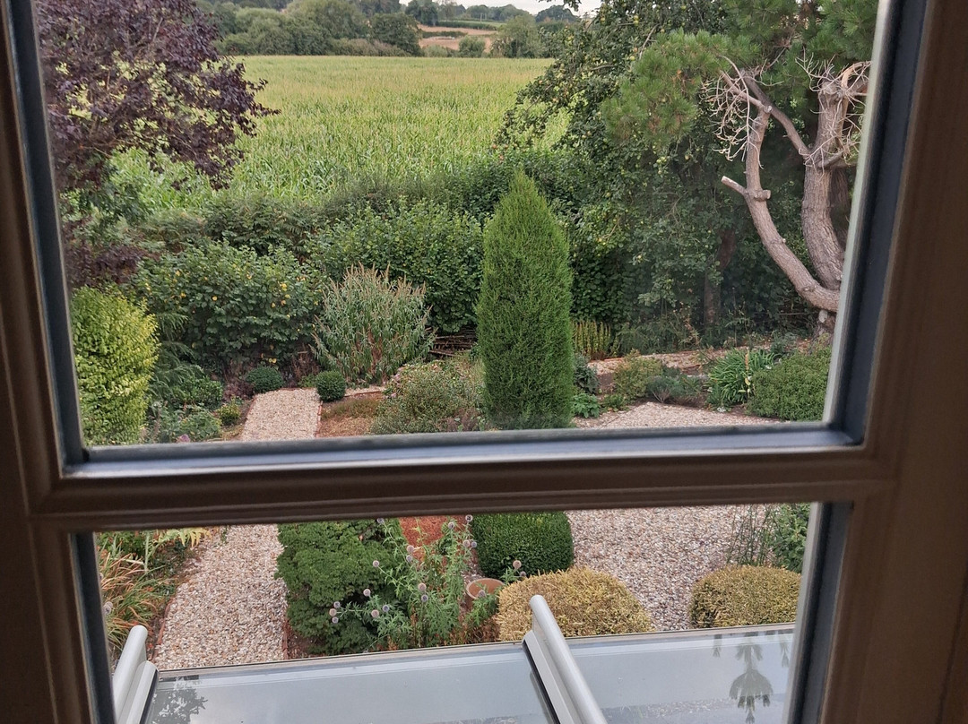 Gorse Farm House Bed And Breakfast主图