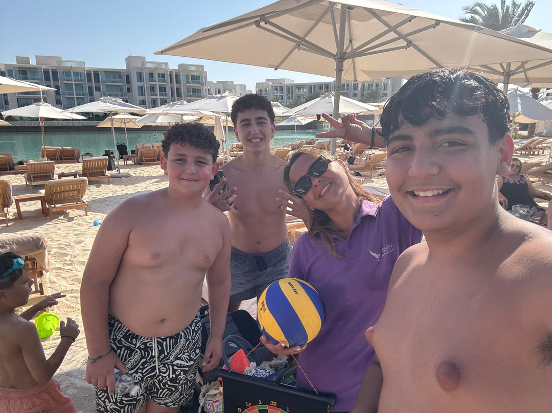 La Plage Beach Club