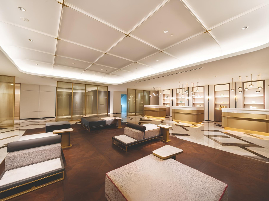 琉球Orion那霸国际通酒店