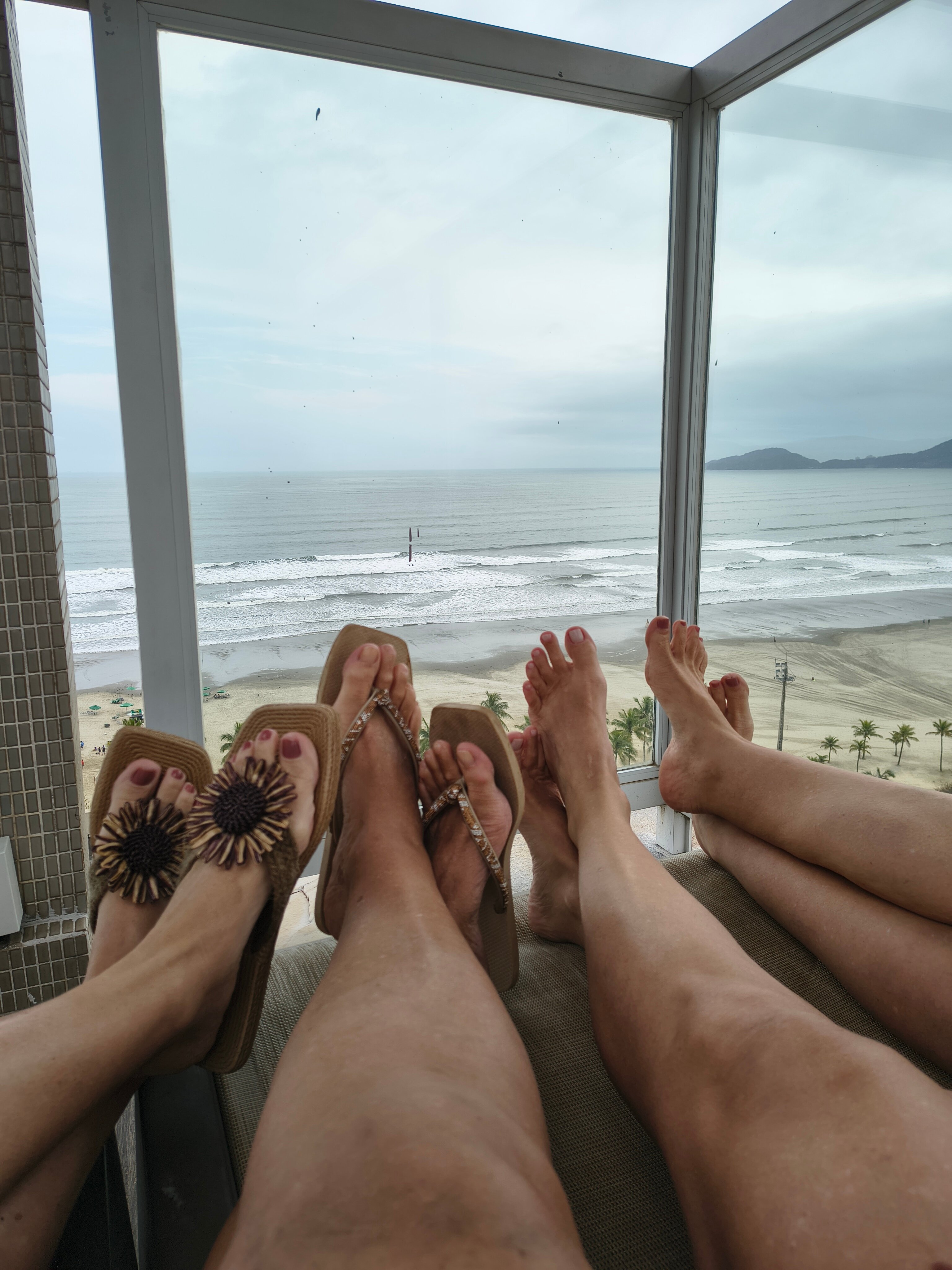 卡斯特罗伊泰帕瓦桑托斯温泉公园酒店-旅行者