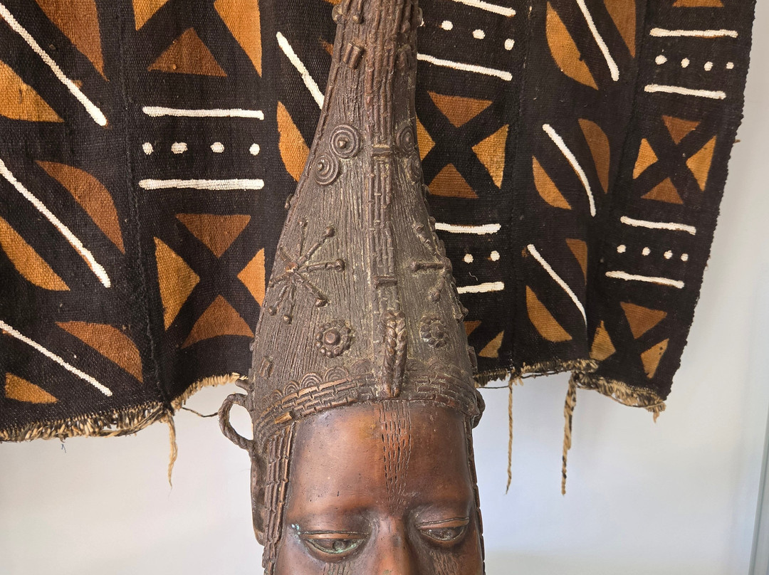 Afrika Infinity Gallery-里斯本必去景点