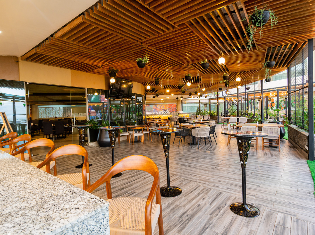 Isinya酒店住宿-PrideInn Plaza Nairobi Airport