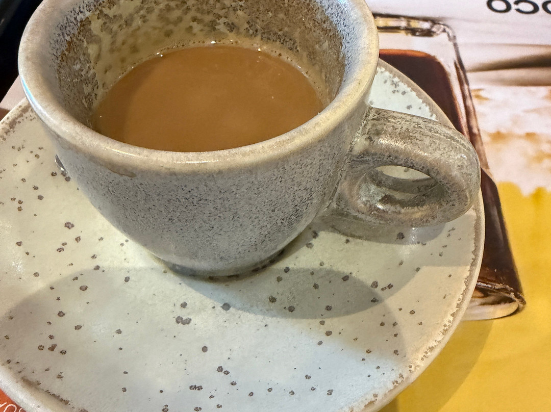 A Padaria Portuguesa - Estoril