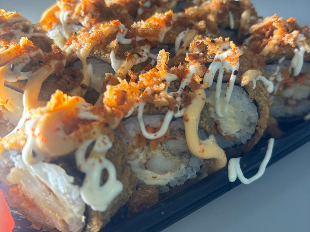 Kool sushi zarzis