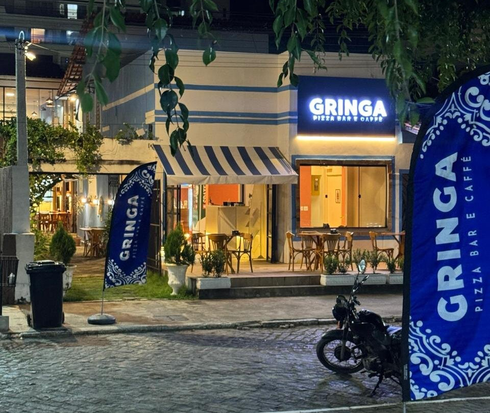 Gringa Centro